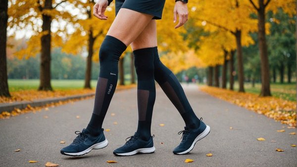 Découvrez les bienfaits des chaussettes de compression femme