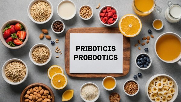 Découvrez les meilleurs probiotiques pour votre santé en 2024