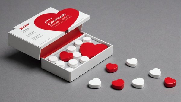 Cardiocalm, comprimé pelliculé - boite de 40 comprimés pour apaiser le cœur