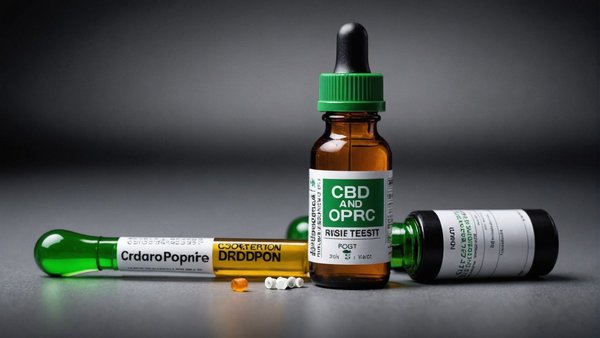 Chanvre et test anti dopage : risque de positif au contrôle ?