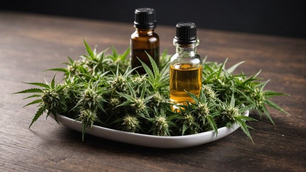 Pourquoi le taux de chanvre est-il si élevé dans le hash?